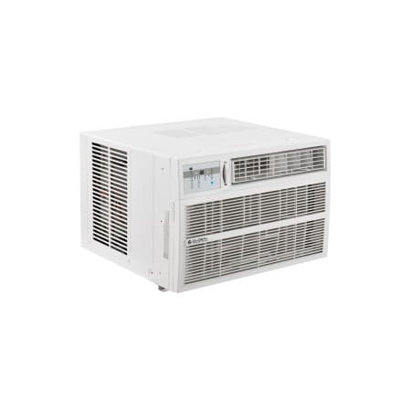 Perfect Aire Window Air Conditioner W/ Heat 25000 BTU 230V 293080